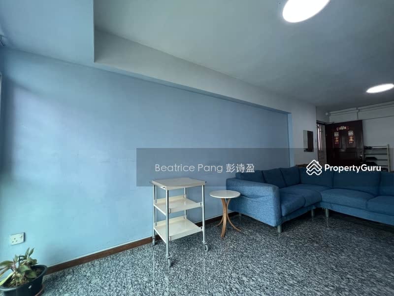 For Rent - 101B Punggol Field
