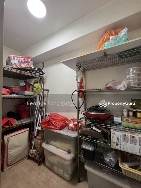 For Rent - 101B Punggol Field