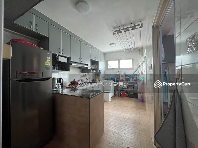 For Rent - 101B Punggol Field