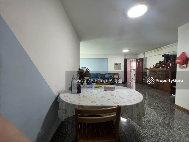For Rent - 101B Punggol Field