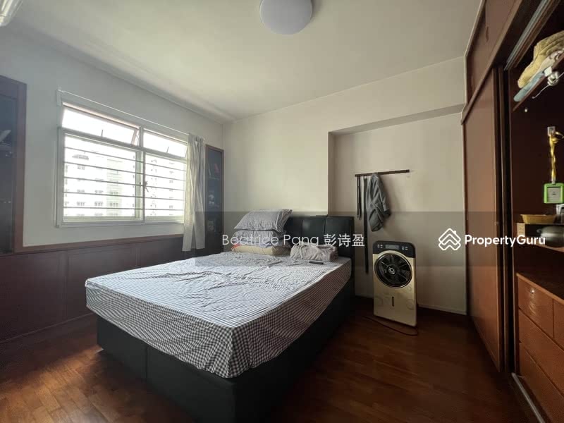For Rent - 101B Punggol Field