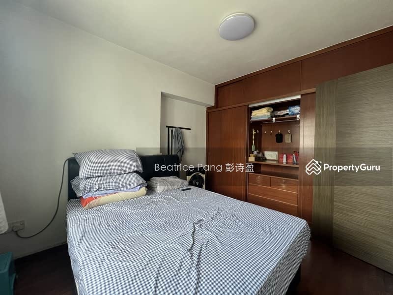 For Rent - 101B Punggol Field