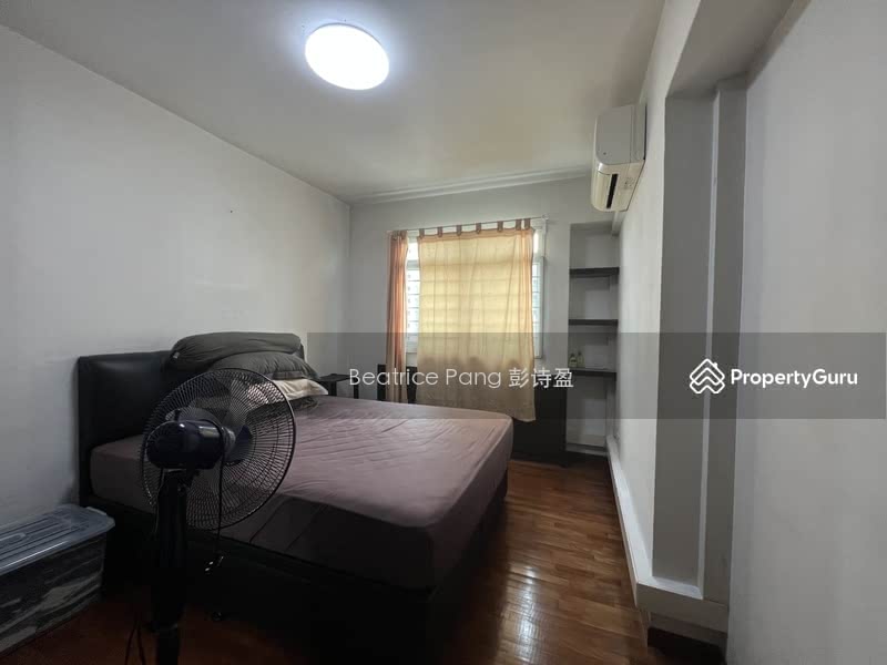 For Rent - 101B Punggol Field