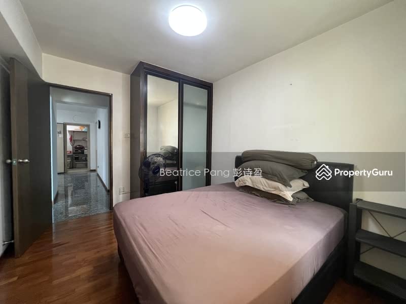 For Rent - 101B Punggol Field