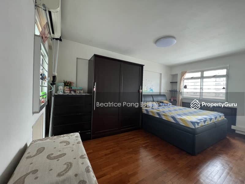 For Rent - 101B Punggol Field