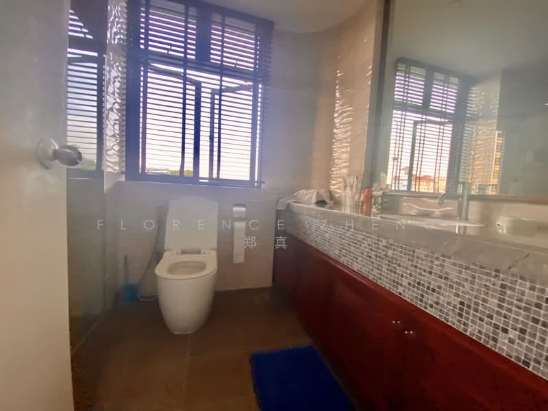 Casa Esperanza, 995 Bukit Timah Road, 3 Bedrooms, 1,893 sqft, Condominium For Rent, by Florence Zheng Zhen, 24447593 - PropertyGuru.com.sg