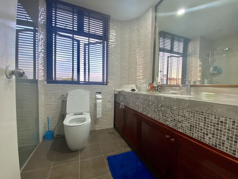 Casa Esperanza, 995 Bukit Timah Road, 3 Bedrooms, 1,893 sqft, Condominium For Rent, by Florence Zheng Zhen, 24447593 - PropertyGuru.com.sg