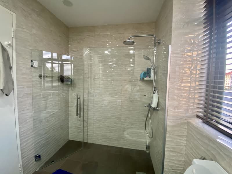 Casa Esperanza, 995 Bukit Timah Road, 3 Bedrooms, 1,893 sqft, Condominium For Rent, by Florence Zheng Zhen, 24447593 - PropertyGuru.com.sg