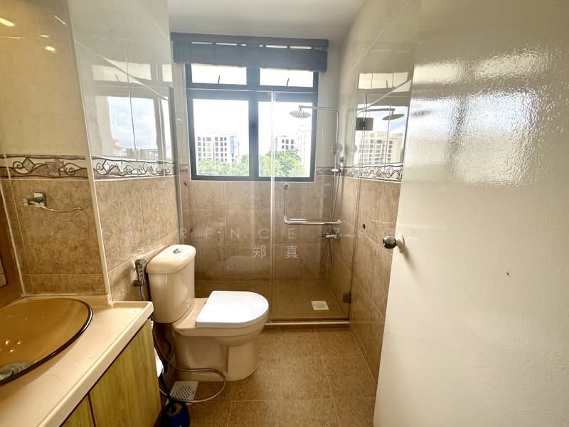 Casa Esperanza, 995 Bukit Timah Road, 3 Bedrooms, 1,893 sqft, Condominium For Rent, by Florence Zheng Zhen, 24447593 - PropertyGuru.com.sg