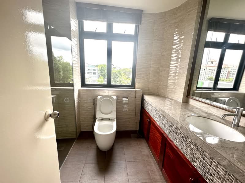 Casa Esperanza, 995 Bukit Timah Road, 3 Bedrooms, 1,893 sqft, Condominium For Rent, by Florence Zheng Zhen, 24447593 - PropertyGuru.com.sg