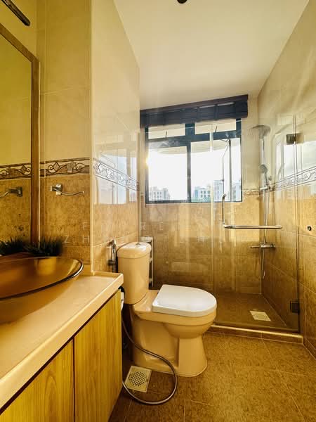 Casa Esperanza, 995 Bukit Timah Road, 3 Bedrooms, 1,893 sqft, Condominium For Rent, by Florence Zheng Zhen, 24447593 - PropertyGuru.com.sg