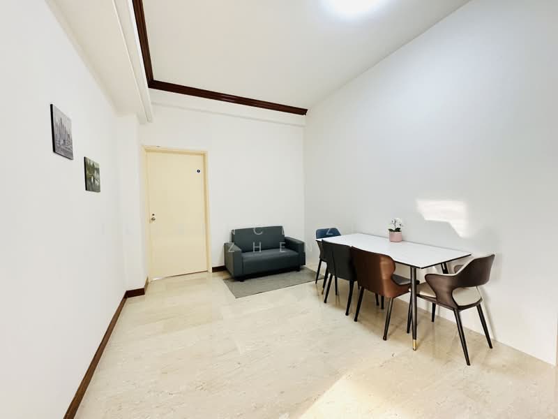 Casa Esperanza, 995 Bukit Timah Road, 3 Bedrooms, 1,893 sqft, Condominium For Rent, by Florence Zheng Zhen, 24447593 - PropertyGuru.com.sg