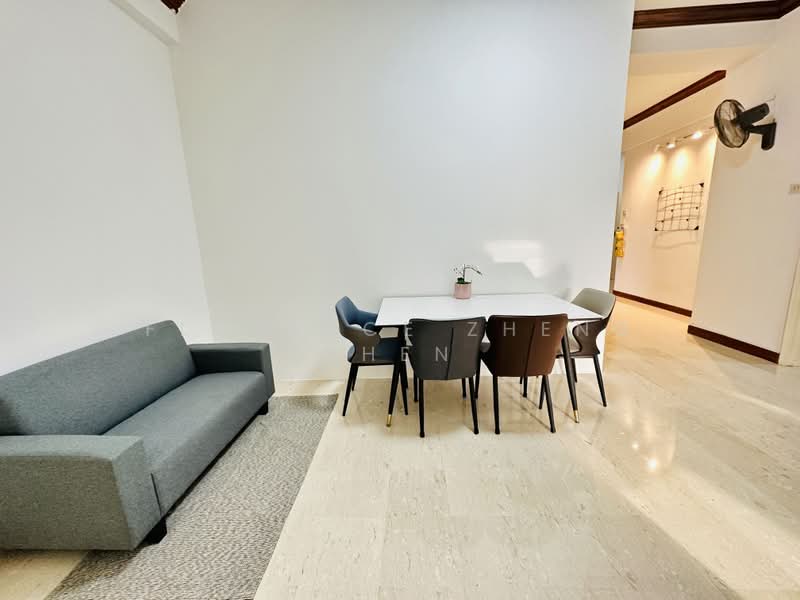 Casa Esperanza, 995 Bukit Timah Road, 3 Bedrooms, 1,893 sqft, Condominium For Rent, by Florence Zheng Zhen, 24447593 - PropertyGuru.com.sg