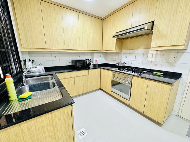 Casa Esperanza, 995 Bukit Timah Road, 3 Bedrooms, 1,893 sqft, Condominium For Rent, by Florence Zheng Zhen, 24447593 - Kitchen - PropertyGuru.com.sg