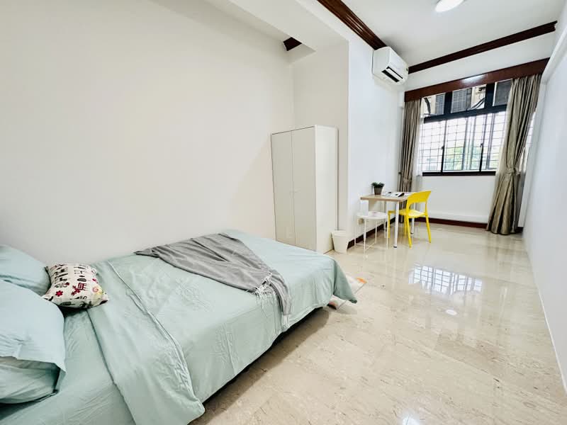 Casa Esperanza, 995 Bukit Timah Road, 3 Bedrooms, 1,893 sqft, Condominium For Rent, by Florence Zheng Zhen, 24447593 - Common room 3 - PropertyGuru.com.sg