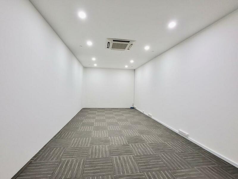 One Pemimpin, 1 Pemimpin Drive, Ang Mo Kio / Bishan / Thomson, 400 sqft, Light Industrial (B1) For Rent, by Sheryl Neo, 24447602 - CommercialGuru.com.sg