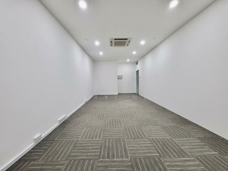 One Pemimpin, 1 Pemimpin Drive, Ang Mo Kio / Bishan / Thomson, 400 sqft, Light Industrial (B1) For Rent, by Sheryl Neo, 24447602 - CommercialGuru.com.sg