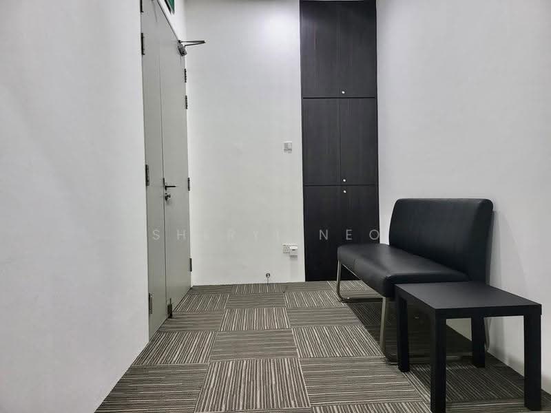 One Pemimpin, 1 Pemimpin Drive, Ang Mo Kio / Bishan / Thomson, 400 sqft, Light Industrial (B1) For Rent, by Sheryl Neo, 24447602 - CommercialGuru.com.sg