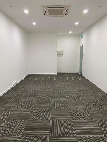 One Pemimpin, 1 Pemimpin Drive, Ang Mo Kio / Bishan / Thomson, 400 sqft, Light Industrial (B1) For Rent, by Sheryl Neo, 24447602 - Interior - CommercialGuru.com.sg
