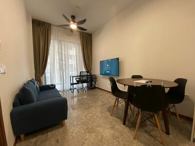 For Rent - Fourth Avenue Residences