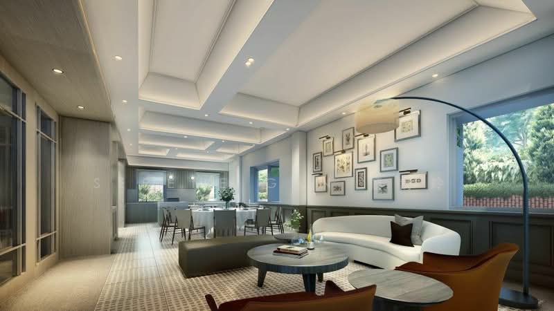 The Continuum, 3 Thiam Siew Avenue, 5 Bedrooms, 1,905 sqft, Condominium For Sale, by Serene Gan 顏詩玲, 24447756 - PropertyGuru.com.sg