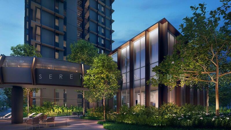 The Continuum, 3 Thiam Siew Avenue, 5 Bedrooms, 1,905 sqft, Condominium For Sale, by Serene Gan 顏詩玲, 24447756 - PropertyGuru.com.sg