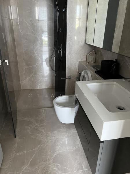 Riviere, 1 Jiak Kim Street, Alexandra / Commonwealth, 4 Bedrooms, 2,002 sqft, Condominium For Rent, by CT Wu 伍志道, 24447771 - PropertyGuru.com.sg
