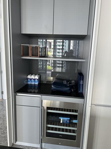 Riviere, 1 Jiak Kim Street, Alexandra / Commonwealth, 4 Bedrooms, 2,002 sqft, Condominium For Rent, by CT Wu 伍志道, 24447771 - PropertyGuru.com.sg