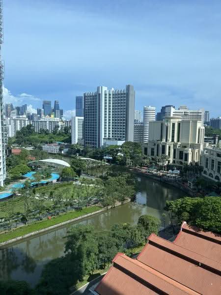 Riviere, 1 Jiak Kim Street, Alexandra / Commonwealth, 4 Bedrooms, 2,002 sqft, Condominium For Rent, by CT Wu 伍志道, 24447771 - PropertyGuru.com.sg