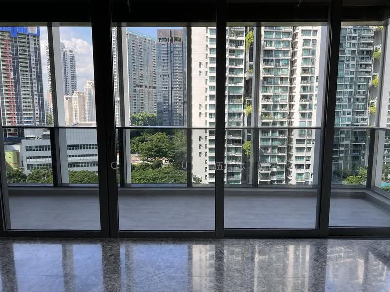 Riviere, 1 Jiak Kim Street, Alexandra / Commonwealth, 4 Bedrooms, 2,002 sqft, Condominium For Rent, by CT Wu 伍志道, 24447771 - PropertyGuru.com.sg