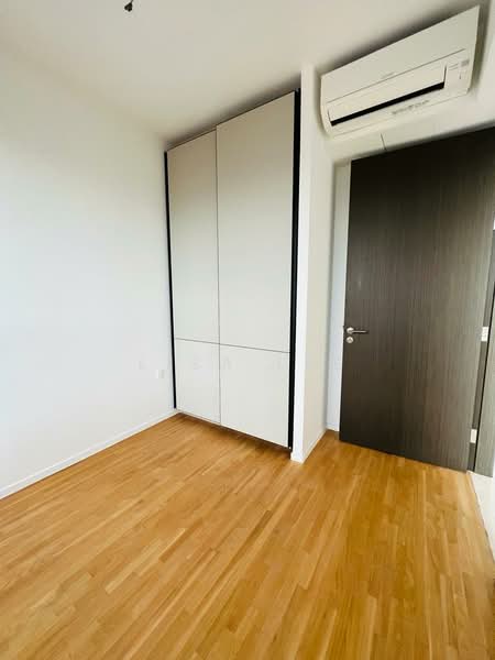Avenue South Residence, 1 Silat Avenue, 2 Bedrooms, 657 sqft, Condominium For Rent, by Lisa Lee, 24447801 - PropertyGuru.com.sg