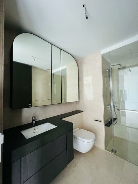 Avenue South Residence, 1 Silat Avenue, 2 Bedrooms, 657 sqft, Condominium For Rent, by Lisa Lee, 24447801 - PropertyGuru.com.sg