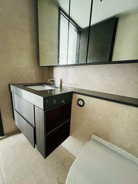 Avenue South Residence, 1 Silat Avenue, 2 Bedrooms, 657 sqft, Condominium For Rent, by Lisa Lee, 24447801 - PropertyGuru.com.sg