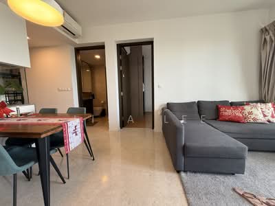 For Rent - Avenue South Residence