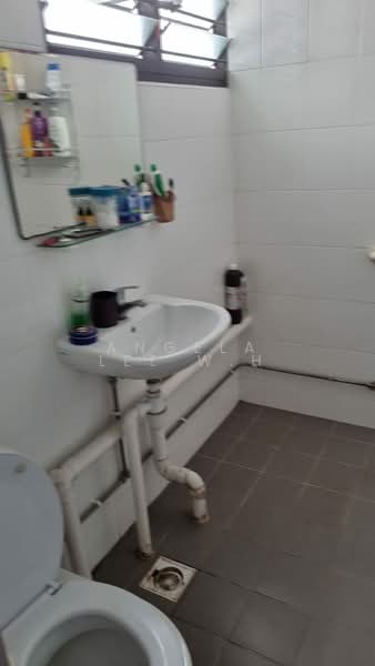 For Rent - 162 Bukit Batok Street 11