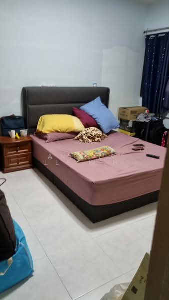 For Rent - 162 Bukit Batok Street 11