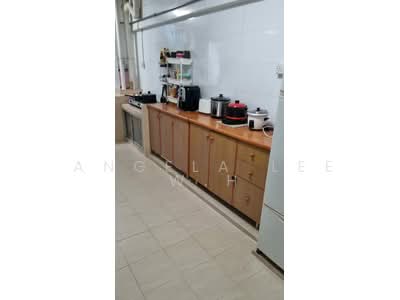 For Rent - 162 Bukit Batok Street 11
