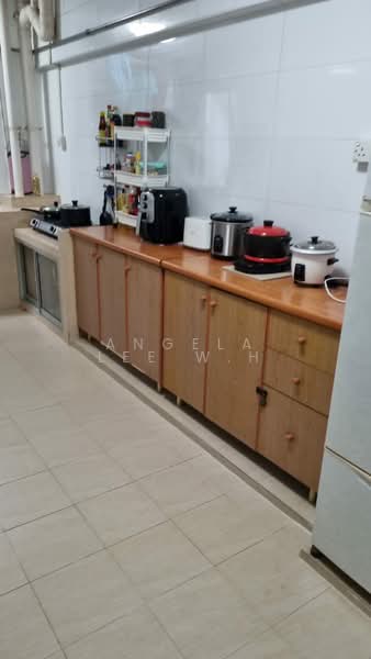 For Rent - 162 Bukit Batok Street 11