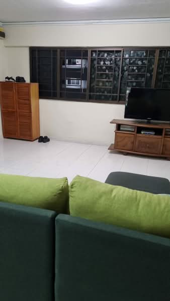 For Rent - 162 Bukit Batok Street 11