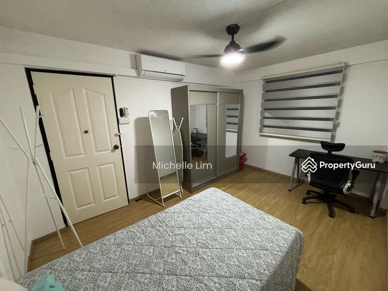 For Rent - 37 Jalan Rumah Tinggi