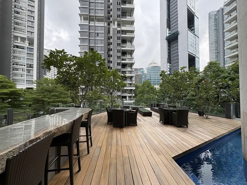 Boulevard Vue, 11 Cuscaden Walk, 4 Bedrooms, 4,478 sqft, Condominium For Sale, by Rowena Chan, 24447931 - PropertyGuru.com.sg