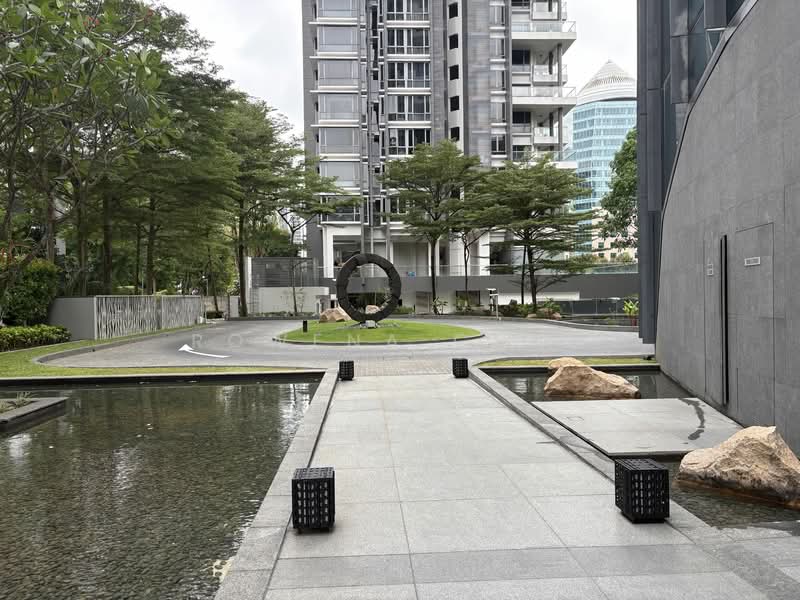 Boulevard Vue, 11 Cuscaden Walk, 4 Bedrooms, 4,478 sqft, Condominium For Sale, by Rowena Chan, 24447931 - PropertyGuru.com.sg