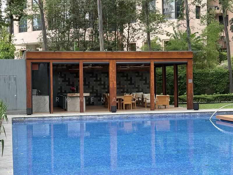 Boulevard Vue, 11 Cuscaden Walk, 4 Bedrooms, 4,478 sqft, Condominium For Sale, by Rowena Chan, 24447931 - PropertyGuru.com.sg