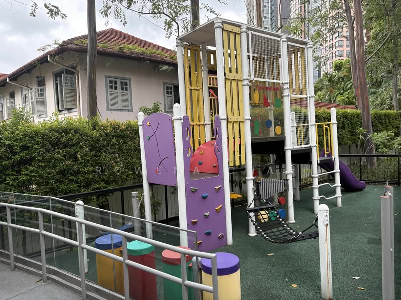 Boulevard Vue, 11 Cuscaden Walk, 4 Bedrooms, 4,478 sqft, Condominium For Sale, by Rowena Chan, 24447931 - PropertyGuru.com.sg