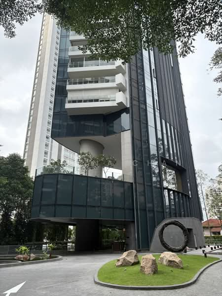 Boulevard Vue, 11 Cuscaden Walk, 4 Bedrooms, 4,478 sqft, Condominium For Sale, by Rowena Chan, 24447931 - PropertyGuru.com.sg