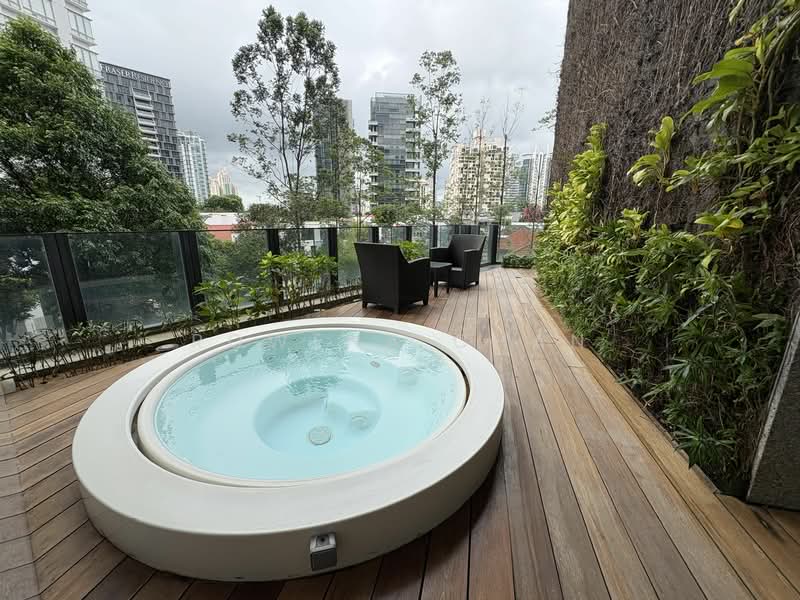 Boulevard Vue, 11 Cuscaden Walk, 4 Bedrooms, 4,478 sqft, Condominium For Sale, by Rowena Chan, 24447931 - PropertyGuru.com.sg