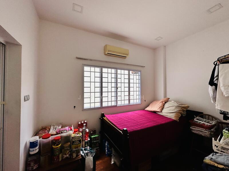 Lorong Sarhad, Lorong Sari, Lorong Sarhad, Lorong Sari, Pasir Panjang