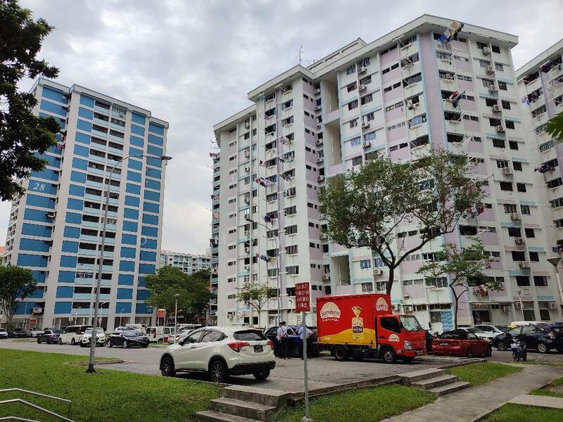 32 Cassia Crescent, 32 Cassia Crescent, 650 sqft, Shop / Shophouse For Rent, by Desmond Ooi, 24448029 - CommercialGuru.com.sg