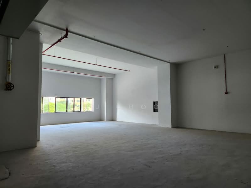 Foodfab @ Mandai, 7 Mandai Estate, 2,000 sqft, Factory / Workshop (B2) For Sale, by TJ Choo 朱芸苇, 24448077 - CommercialGuru.com.sg
