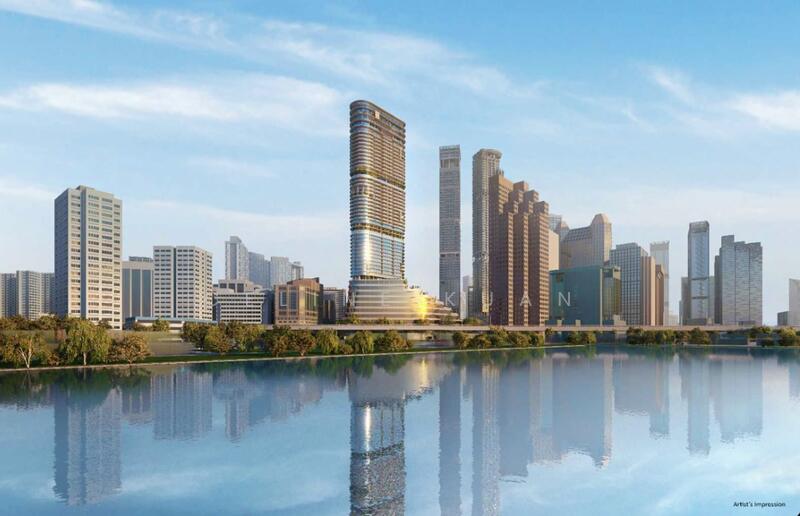 Newport Residences Condominium For Sale at S$ 2,057,000 | PropertyGuru Singapore